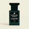 SCEPTRE (Inspired by Azzaro Wanted)