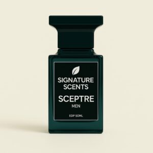 SCEPTRE (Inspired by Azzaro Wanted)