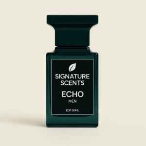 ECHO (Inspired by LV Imagination)