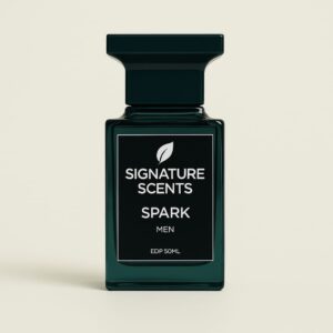 SPARK (Inspired by CK Eternity)