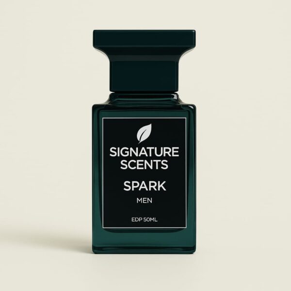 SPARK (Inspired by CK Eternity)