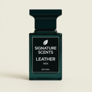 LEATHER (Inspired by Tom Ford Ombré Leather)