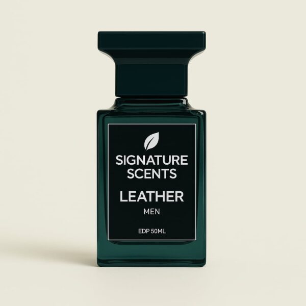 LEATHER (Inspired by Tom Ford Ombré Leather)