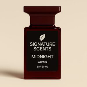 MIDNIGHT (Inspired by Tommy Girl)