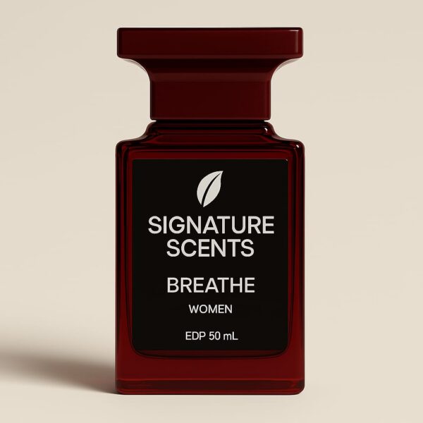 BREATHE (Inspired by Versace Bright Crystal)
