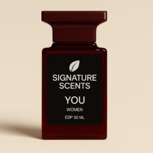 YOU (Inspired by Burberry Her)