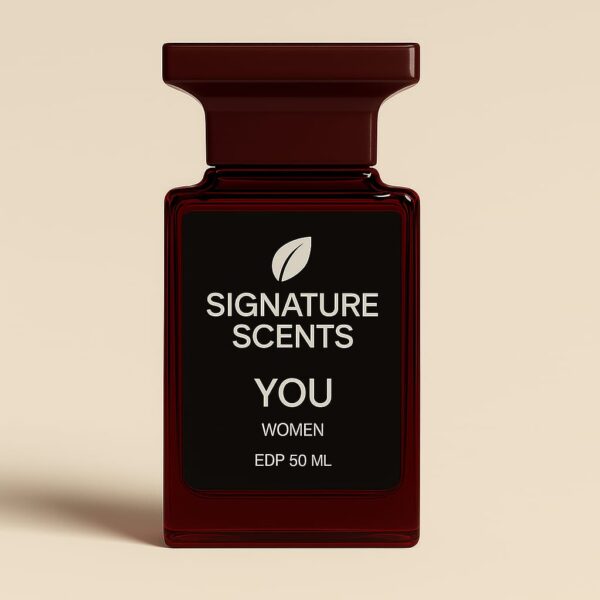 YOU (Inspired by Burberry Her)