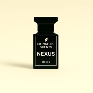 NEXUS (Inspired by Oud Qadeem)