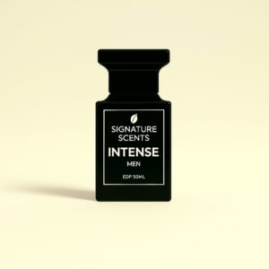 INTENSE (Inspired by Ombre Nomade's)