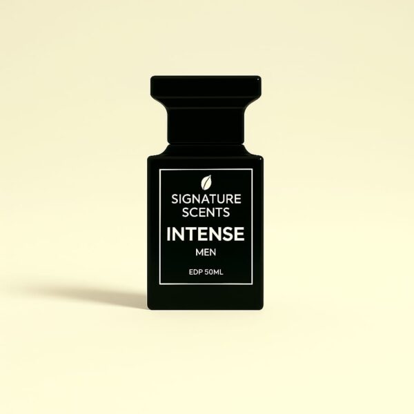 INTENSE (Inspired by Ombre Nomade's)