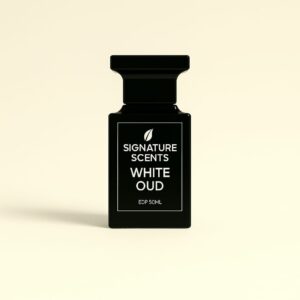 WHITE OUD